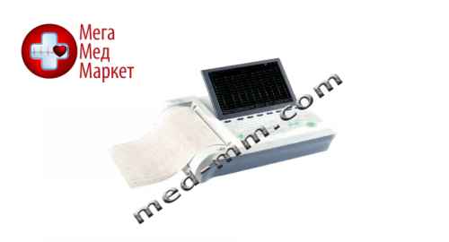 Купить Электрокардиограф Brightfield Healthcare EM-1201 цена, характеристики, отзывы