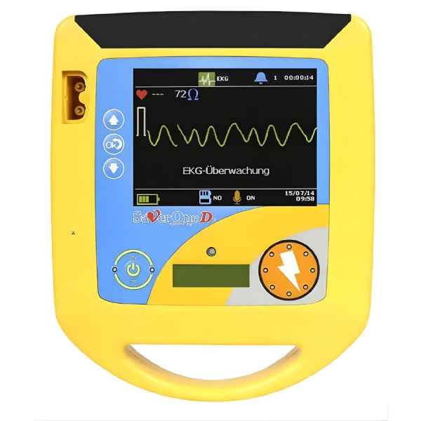 Купить Дефибриллятор Saver One D SVD-B0004 цена, характеристики, отзывы
