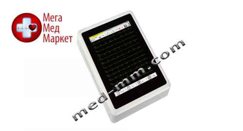 Купить Электрокардиограф BE1200А цена, характеристики, отзывы