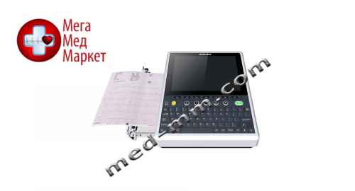 Купить Электрокардиограф 12-канальный iMAC 120 цена, характеристики, отзывы