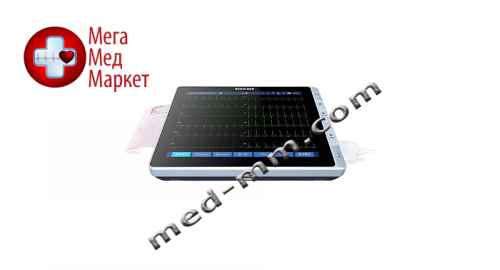 Купить Электрокардиограф 6-канальный iMAC 12 цена, характеристики, отзывы
