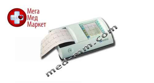 Купить Электрокардиограф Heart Screen 80G-L1 цена, характеристики, отзывы