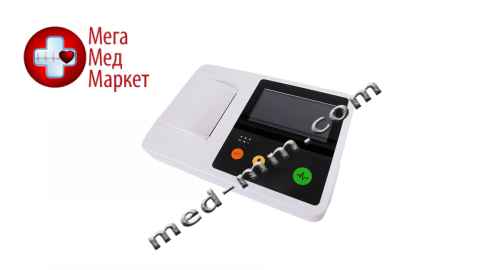 Купить Электрокардиограф iMAC 300 Pro цена, характеристики, отзывы