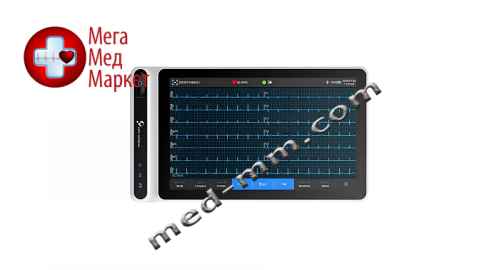 Купить Электрокардиограф NEO ECG S120 Carewell цена, характеристики, отзывы