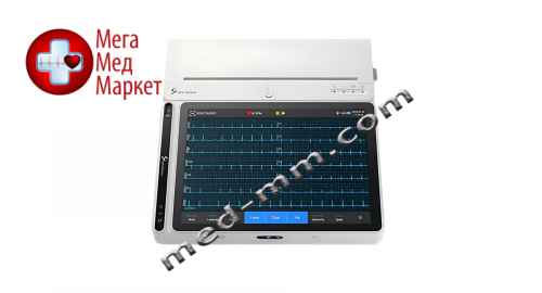 Купить Электрокардиограф NEO ECG T180 Carewell цена, характеристики, отзывы