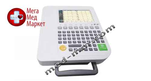 Купить Электрокардиограф Brightfield Healthcare E12 цена, характеристики, отзывы