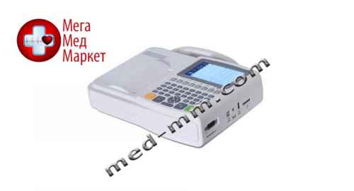 Купить Электрокардиограф Brightfield Healthcare E3 цена, характеристики, отзывы