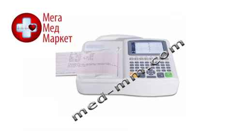 Купить Электрокардиограф Brightfield Healthcare E6 цена, характеристики, отзывы
