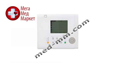 Купить Электрокардиограф цифровой ECG-6010 - 6-канальный цена, характеристики, отзывы