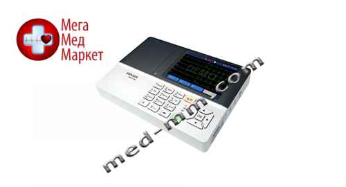Купить Электрокардиограф iMAC 300 цена, характеристики, отзывы