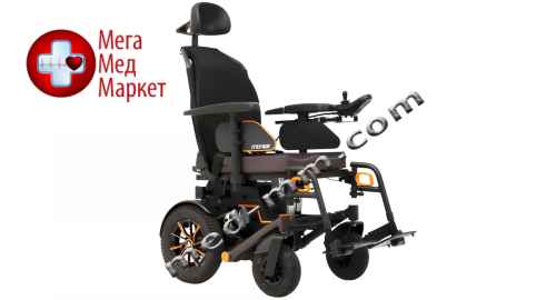 Купить Електровізок з незалежною підвіскою OSD-MOD-ROCKET 5 цена, характеристики, отзывы