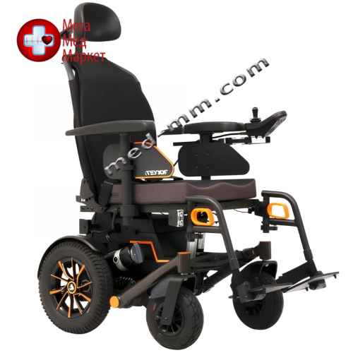 Электроколяска с независимой подвеской OSD-MOD-ROCKET 5