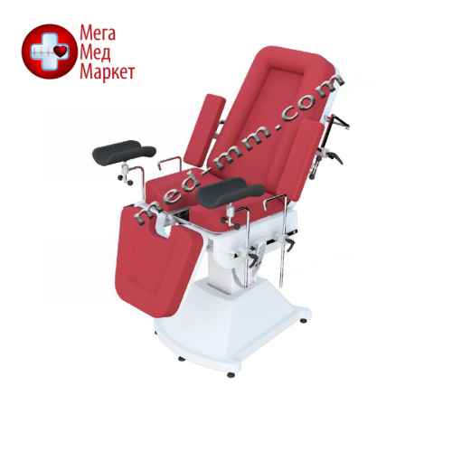 Електричне гінекологічне крісло GYNEC-01