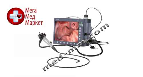 Купить Эндоскопическая система TELE PACK X GI цена, характеристики, отзывы