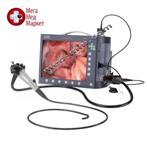 Эндоскопическая система TELE PACK X GI