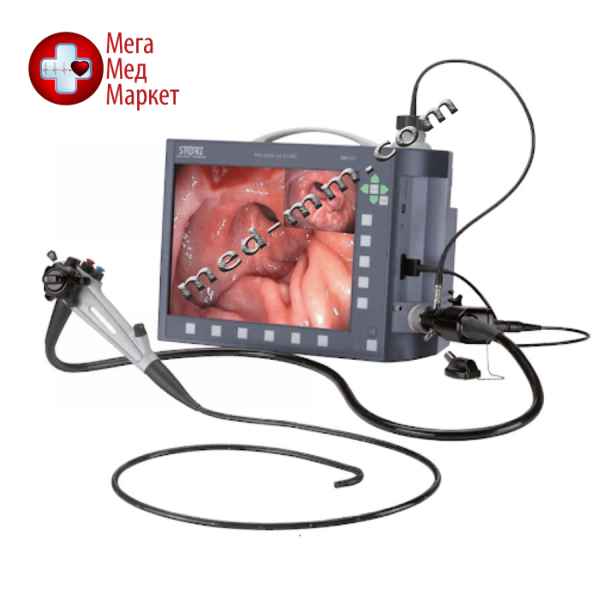 Купить Эндоскопическая система TELE PACK X GI цена, характеристики, отзывы