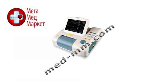 Купить Фетальный монитор Brightfield Healthcare X7 цена, характеристики, отзывы