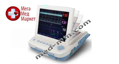 Купить Фетальный монитор Brightfield Healthcare Osen 9000 A/B цена, характеристики, отзывы