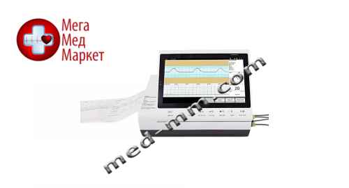 Купить Фетальный монитор HB-6018 цена, характеристики, отзывы