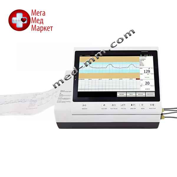 Купить Фетальный монитор HINBON HB-6018 цена, характеристики, отзывы