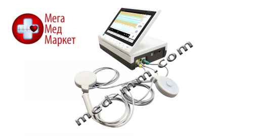 Купить Фетальный монитор HB-6028 (для двойни) цена, характеристики, отзывы