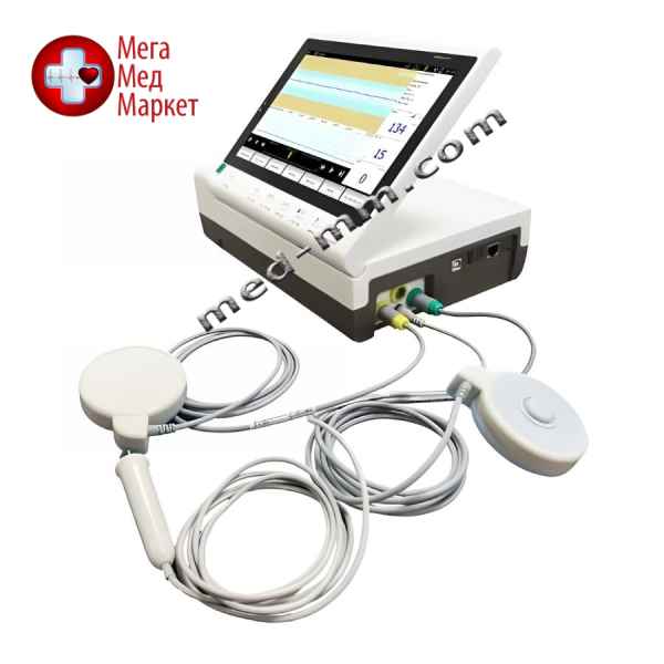 Купить Фетальный монитор HINBON HB-6028 цена, характеристики, отзывы