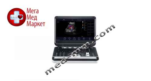 Купить Finus 50 портативная ультразвуковая диагностическая система высокого класса +2 датчика Focus & Fusion цена, характеристики, отзывы