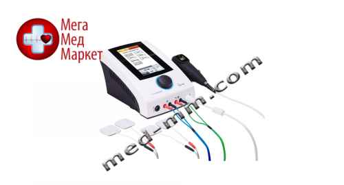 Купить Физиотерапевтический комплекс ComboRehab PRO CT2200 цена, характеристики, отзывы