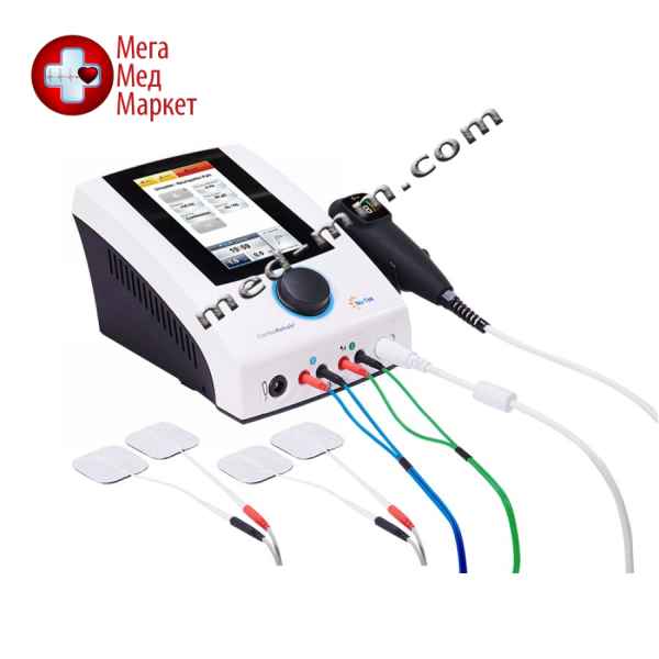 Купить Фізіотерапевтичний комплекс ComboRehab PRO CT2200 цена, характеристики, отзывы