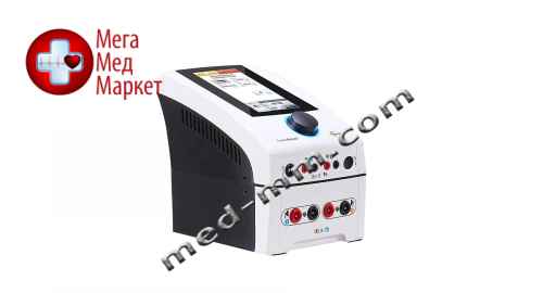 Купить Физиотерапевтический комплекс ComboRehab² PRO Vac CT2200 цена, характеристики, отзывы