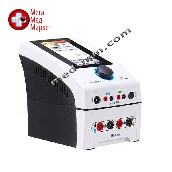 Купить Фізіотерапевтичний комплекс ComboRehab² PRO Vac CT2200 цена, характеристики, отзывы