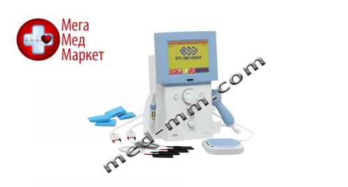 Купить Фізіотерапевтичний комплекс BTL-5816SLM цена, характеристики, отзывы