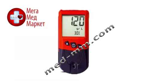 Купить Гемоглобинометр LabAnalyt -12 цена, характеристики, отзывы