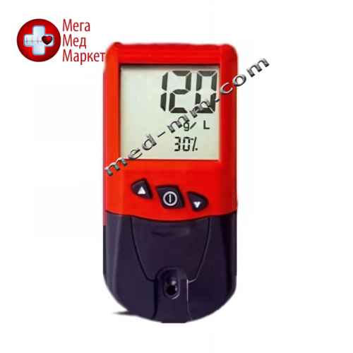 Гемоглобінометр LabAnalyt-12