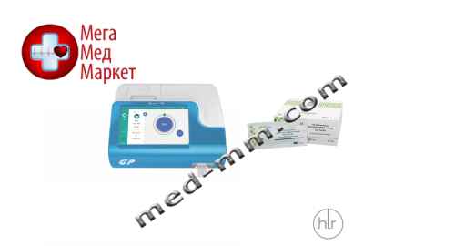 Купить Количественный иммунофлуоресцентный экспресс-анализатор Getein1100 цена, характеристики, отзывы