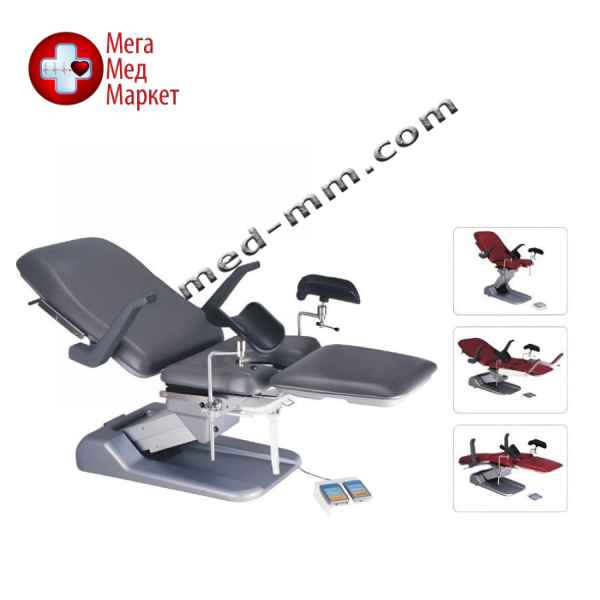 Купить Гинекологическое кресло DH-S102C цена, характеристики, отзывы