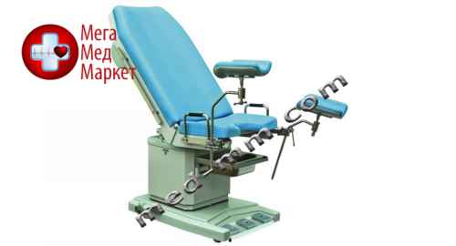 Купить Универсальный стол-кресло AR-EL 2088, 2 электромотора цена, характеристики, отзывы