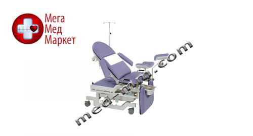 Купить Гинекологическое кресло 3012 цена, характеристики, отзывы