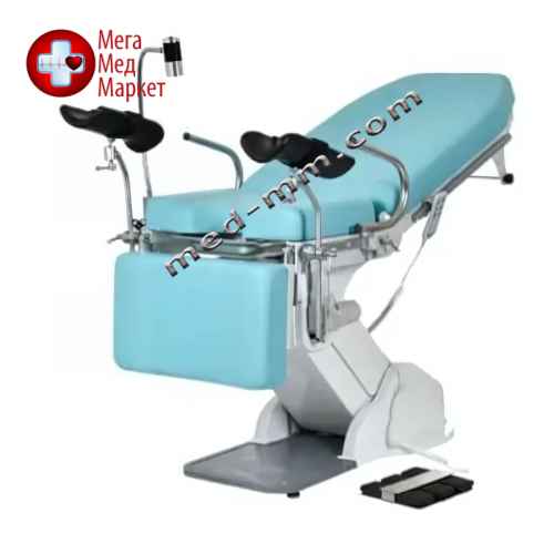 Гинекологический и урологический стол GT-300C