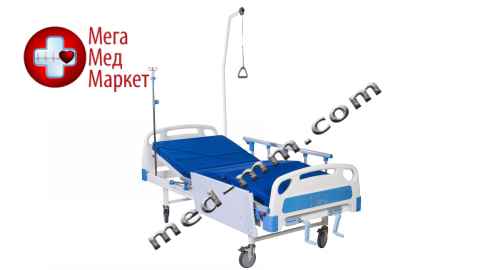 Купить Кровать медицинская HBM-2M цена, характеристики, отзывы