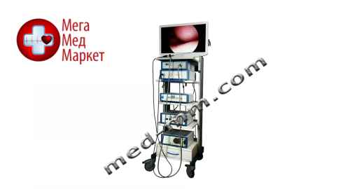 Купить HD набір для лапароскопічних операцій та електрохірургічний коагулятор ARC 303 цена, характеристики, отзывы