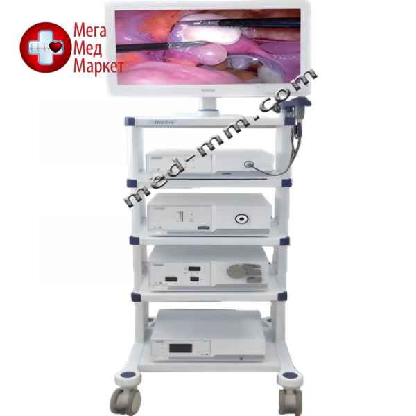 Купить HD набор для лапароскопических операций Brightfield и электрохирургический коагулятор ARC 303 цена, характеристики, отзывы