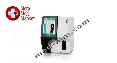 Купить Гематологический анализатор ERBA H360 цена, характеристики, отзывы
