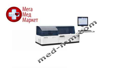 Купить Хемилюминесцентный анализатор CL-1200i Mindray цена, характеристики, отзывы