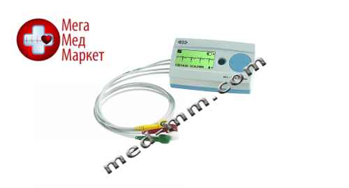 Купить Холтер BTL-08 Holter H100 цена, характеристики, отзывы