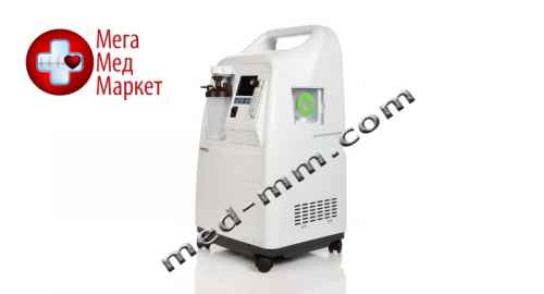 Купить Кислородный концентратор 10 литров OC-S100 цена, характеристики, отзывы