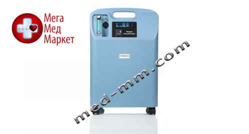 Купить Кислородный концентратор 5 литров M50 цена, характеристики, отзывы