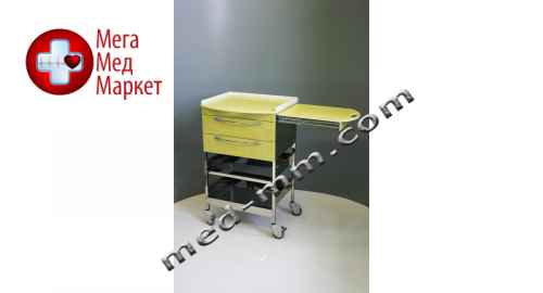 Купить Столик анестезиста цена, характеристики, отзывы