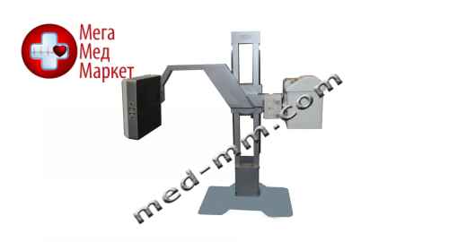 Купить Комплекс рентгеновский диагностический КРД "INDIascan-01" - цифровой рентгенографический комплекс II рабочих места цена, характеристики, отзывы