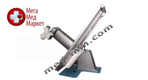 Купить Комплекс рентгеновский диагностический КРД 50 в модификации КРД "INDIagraf" цифровой (на 2 рабочих места) цена, характеристики, отзывы